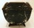 Early 19th Century Regency Faux Coal Hod Tole Shop Display For Sale In Raleigh - Image 6 of 9