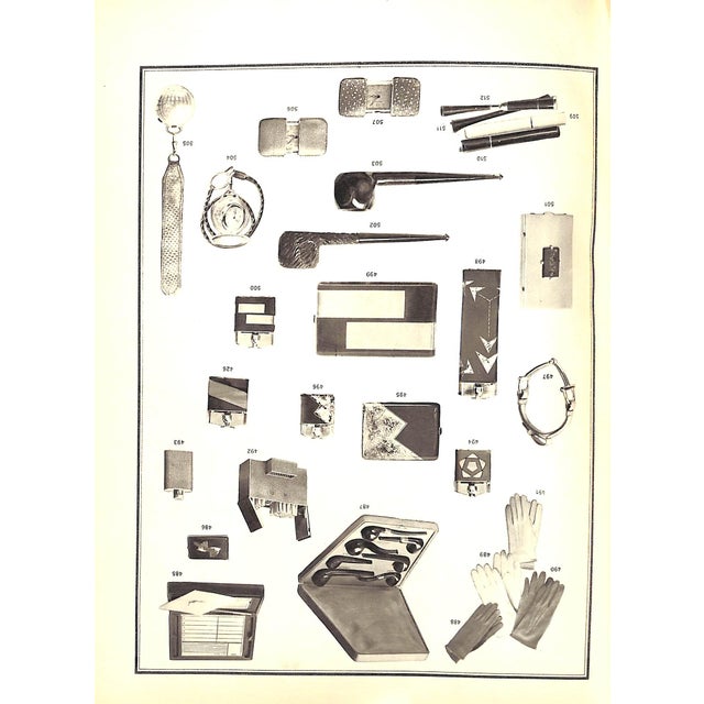 White Cent Ans Ou Quelques Reflexions Sur La Collection Particuliere De m.h Hermes 1928 Hermes Sellier Paris For Sale - Image 8 of 12