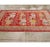 Textile Galerie Shabab Collection Early 20th Century East Turkestan Pictorial Vase Khotan Small Gallery Rug in Red For Sale - Image 7 of 8