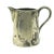 Art Nouveau Milk Jug by Wiskemann, Belgium, 1930s For Sale - Image 3 of 5