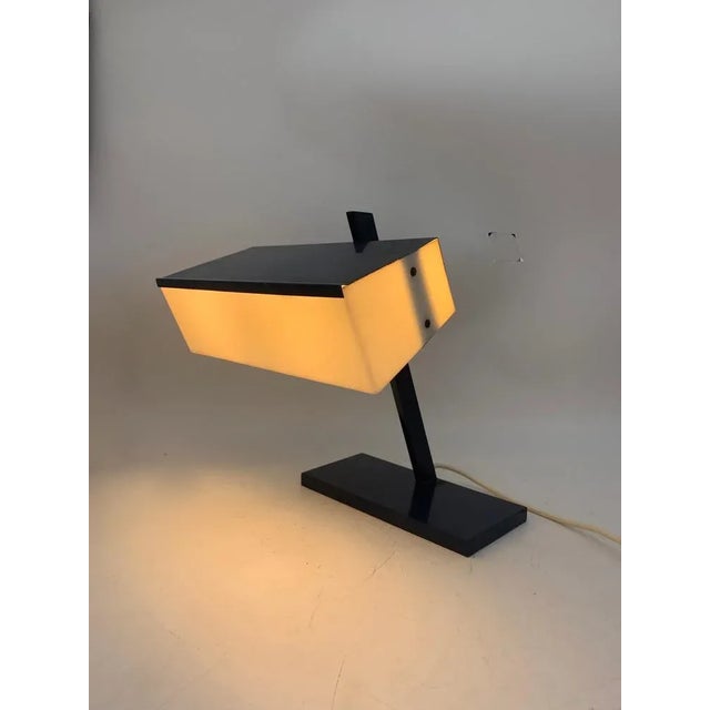 Light Table Lamp, 1970s For Sale - Image 6 of 7
