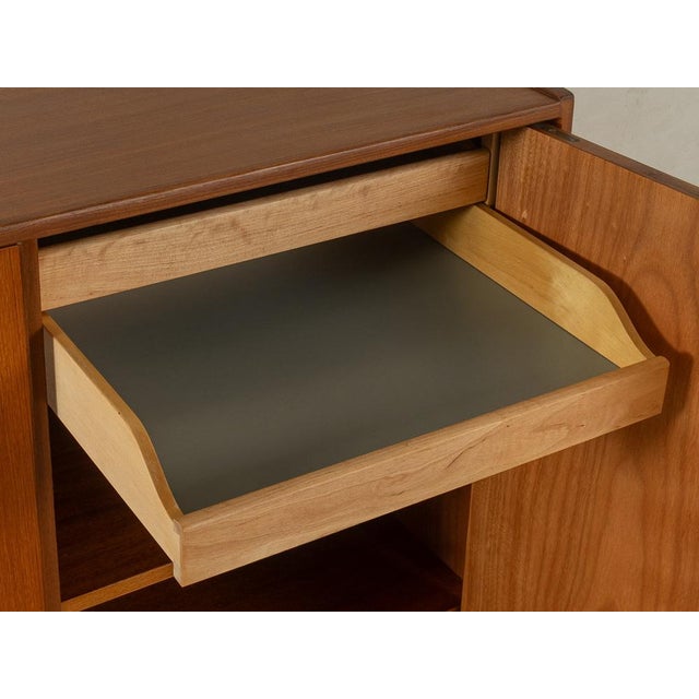 Wood Highboard by Axel Christensen for Aco Møbler, 1960s For Sale - Image 7 of 10