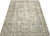 1940s 1940s Persian Tabriz Rug For Sale - Image 5 of 6