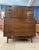1960s Rare Design American of Martinsville Highboy Dresser For Sale - Image 10 of 10