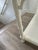 Mid-Century Modern 1970s Pair Lacquered Lane Alta Vista Faux Bamboo Side Tables For Sale - Image 3 of 12