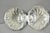 Vintage English Regency Silver Plated Clam Shell Table Butler Serving Dish For Sale - Image 11 of 17