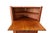 A fantastically beautiful and well-made corner cabinet, designed by gunni omann for omann jun in denmark. The cabinet is...