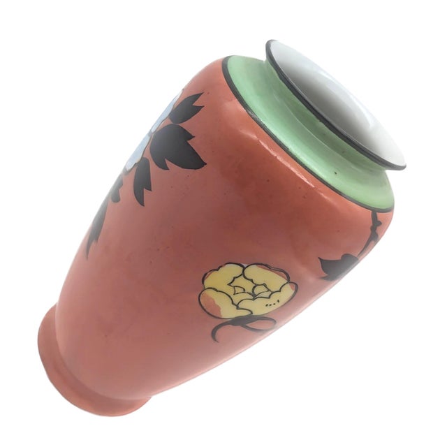 Japanese Vase For Sale In Miami - Image 6 of 11