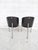 1980s Set of Costes Dining Chairs by Philippe Starck for Driade, 1980s For Sale - Image 5 of 17