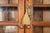 19th Century English Glazed Pine Bookcase, 1880 For Sale - Image 10 of 17