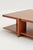 Cassina Coffee Table by Frank Lloyd Wright for Cassina, 1990s For Sale - Image 4 of 13