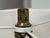 Late 20th Century Chinese Cloisonné Style Phoenix and Peony Table Lamp For Sale - Image 11 of 14