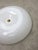Space Age Italian Acrylic Glass and Brass Pendant Light, 1970s For Sale - Image 17 of 18