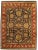 2010s Pasargad Indo Agra Wool Rug - 9′ × 12′ For Sale - Image 5 of 5