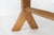 Brutalist Dining Table by De Puydt For Sale - Image 9 of 14