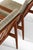 Kandidaten Teak Easy Chairs by Ib Kofod-Larsen, 1950s, Set of 2 For Sale - Image 4 of 7