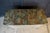 Wood Late 20th Century Rare Karges French Provincial Artist Signed Cherry Chest Faux Marble Top Commode For Sale - Image 7 of 18