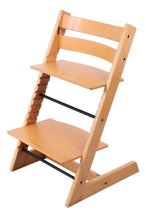 Children's Tripp Trapp Chair by Peter Opsvik for Stokke, 2000s