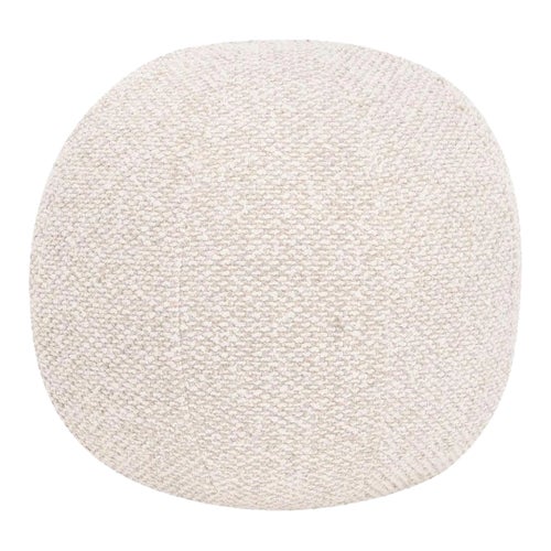 Sphere Off-White Performance Fabric Essential Pillow