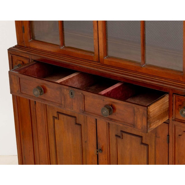 American South Cherry Jackson Press, 19th Century For Sale - Image 9 of 12