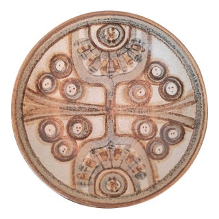 1970s Soholm Ceramic Bowl For Sale