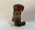 Mexican Incense Burner Styled After Aztec God For Sale - Image 4 of 10