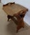 Small Solid Oak System Table, 1920 For Sale - Image 4 of 18