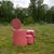 Dilly Dally Vanity Table by Luigi Massoni for Poltrona Frau, 1960s, Set of 2 For Sale - Image 14 of 16