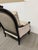 2000 - 2009 Restoration Hardware Lyon Bergere Chair For Sale - Image 5 of 12