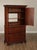 American Pennsylvania House Traditional Style Cherry Armoire For Sale - Image 3 of 12
