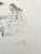 Surrealism 1968 Dali Flora Dalinae Lilium Music Hand Signed Numbered Etching Surreal Rare Art For Sale - Image 3 of 4