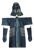 Rare Japanese Fireman's Four-Piece Assemble Meiji to Showa Period For Sale