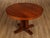 High Quality American Made L. & J.G. Stickley No. 716 Dining Table Constructed In Quarter Sawn Oak. Features Oval Top With...