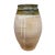 French Provincial Vintage Turkish Terracotta Oil Jar For Sale - Image 3 of 6