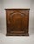 2000 - 2009 Early 20th Century French Country Oak Side Cabinet For Sale - Image 5 of 5