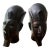 Beautiful Vintage Egyptian Busts Handcarved Stone Bookends Pair For Sale