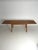 Boomerang Extendable Dining Table in Teak, 1960s For Sale - Image 10 of 13