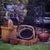 Chinese Bent Handle Fisherman's Basket, circa 1850 For Sale In Chicago - Image 6 of 8