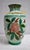 Limoges Porcelain Vase with Flower Decorations, 1930s For Sale - Image 16 of 18
