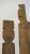 Two Burmese chin state tribal markers. Tribal Territory markers collected within the chin state Burma (Myanmar). Each...