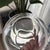 1970s Elsa Peretti for Tiffany Signed Apple Jar With Lid For Sale - Image 6 of 6