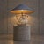 Large Vase Lamp from Vallauris, 1970s For Sale - Image 3 of 8