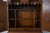 Wright Table Co Cherry Secretary Desk For Sale - Image 4 of 18