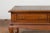 Dutch Colonial Early 20th Century Low Table with Two Drawers and Cabriole Legs For Sale - Image 10 of 13