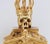 Antique Museum French Memento Mori Skull Skeleton Verge Fusee Desk Clock C1819 For Sale In Dallas - Image 6 of 15