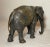 Antique 19th Century Austrian Bergmann Bronze Elephant Statue Sculpture Figure For Sale - Image 13 of 15