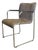 Vintage Armchairs by Börge Lindau & Bo Lindekrantz, 1950s For Sale