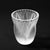 Mid-Century Modern Mid-Century Modernist Frosted Crystal Thebes Vase Signed Lalique For Sale - Image 3 of 14