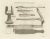 Warren, Otaheitean Tools in Tahiti, French Polynesia, 1793, Engraving For Sale