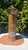 Art Deco Copper Umbrella Stand, 1920s For Sale - Image 6 of 6